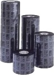 Honeywell Intermec Super Premium Hr03 Svart 110 Mm X 100 M Skriverbånd I90485-0