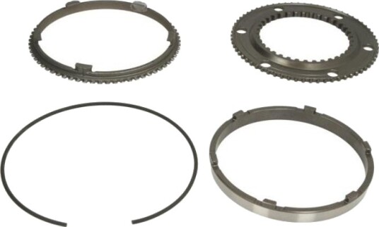 Reparasjonssett Euroricambi 74530812