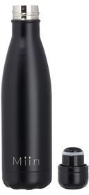 Miin Bottle Blackout - 1 stk Miin Bottle Blackout - 1 stk