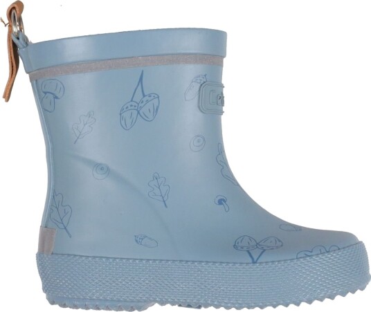 CeLaVi Basic Wellies W. Aop - Blue - 25