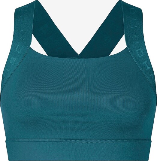 Röhnisch Sports bh Kay sports bra Blå