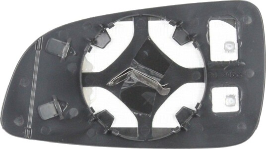 ABAKUS 2807G02 Speilglass, ytterspeil