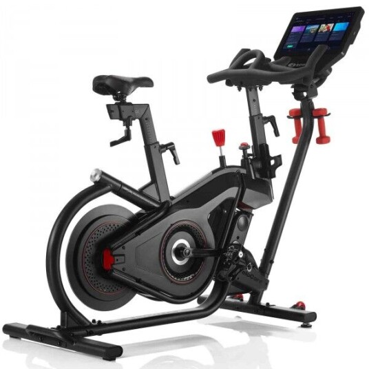 Bowflex Indoor Bike VeloCore 16"-monitor Bowflex Indoor Bike VeloCore 16"-monitor