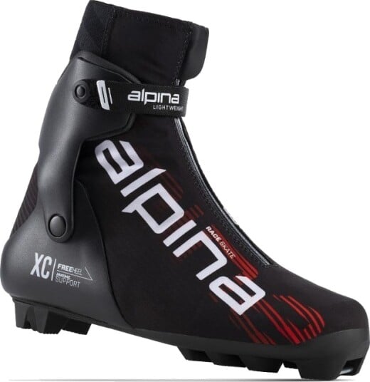 Alpina Race Skate RACE SKATE 43 Alpina Race Skate RACE SKATE 43