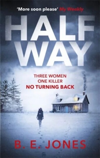 Halfway Av B. E. Jones