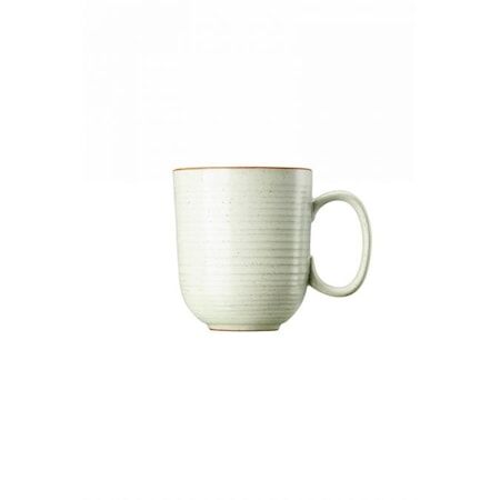 Rosenthal Nature Krus med håndtak Sand Rosenthal Nature Krus med håndtak Sand