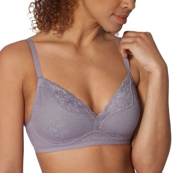 Triumph BH Everoday Fit Smart P01 Lyslilla 3 Dame
