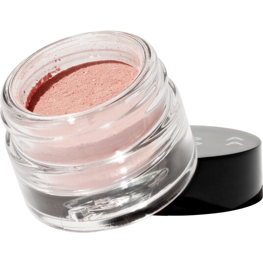 Uoga Uoga Mineral Eye Shadow With Amber Frost Uoga Uoga Mineral Eye Shadow With Amber Frost