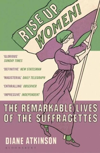 Rise Up Women! Av Dr Diane Atkinson