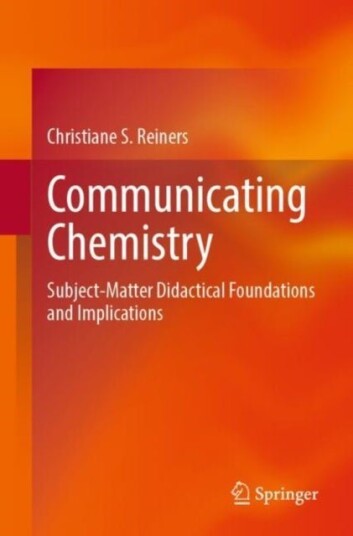 Communicating Chemistry Communicating Chemistry