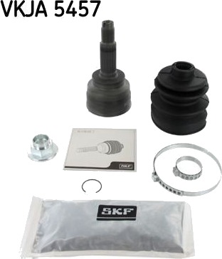 Drivledd SKF VKJA 5457