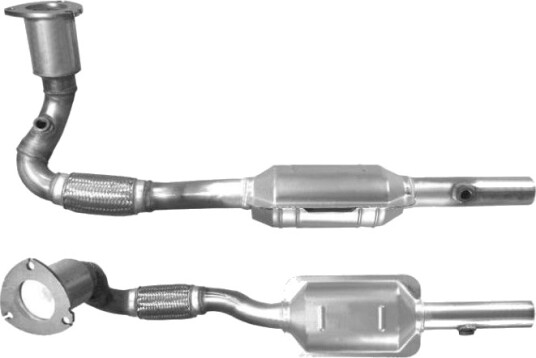 Katalysator VEGAZ OK-886