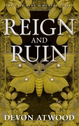 Reign and Ruin Reign and Ruin