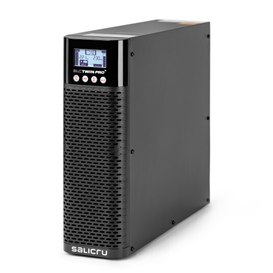 SALICRU USV SALICRU SLC-3000-TWIN PRO2 B1, OnLine,Tower,2,7kW,NO BAT