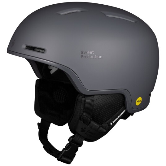 Sweet Protection Looper Mips Helmet Graphite L/XL