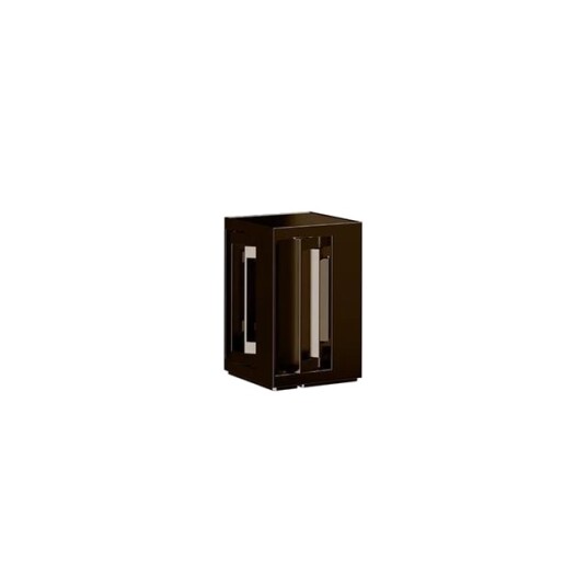 LYFA KASSABLANKA 142 Bordlampe Bronse