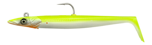 Gear Savage Gear Sandeel V2