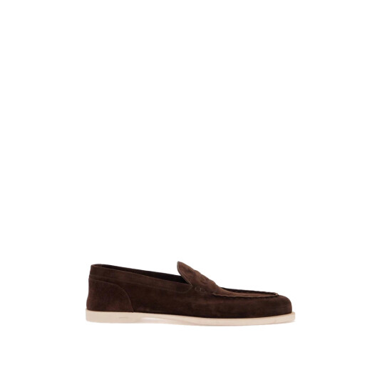 John Lobb Herre Sko Brun 44 EU,
