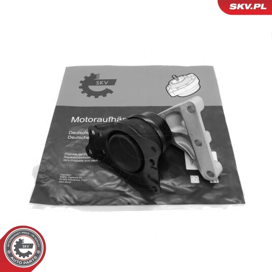 ESEN SKV 75SKV366 Motorfeste ESEN SKV 75SKV366 Motorfeste