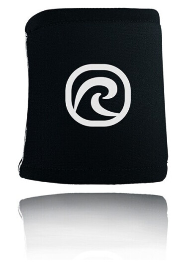 RX Wrist Sleeve, 5mm, Pair, Black RX Wrist Sleeve, 5mm, Pair, Black