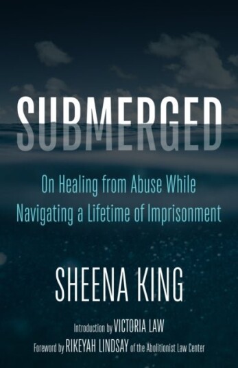 Submerged