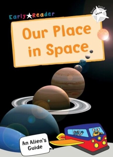 Our Place In Space