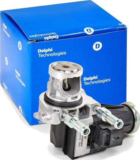 EGR-ventil DELPHI EG10749-12B1 EGR-ventil DELPHI EG10749-12B1