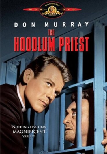 Hoodlum Priest DVD
