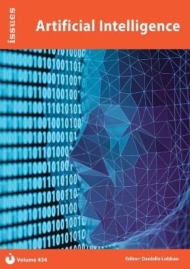 Artificial Intelligence Issues Series PSHE & RSE Resources For Key Stage 3 & 4