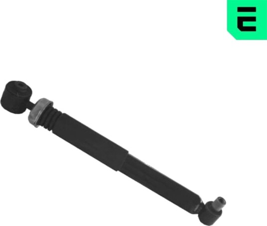 OPTIMAL A 1232G Støtdemper