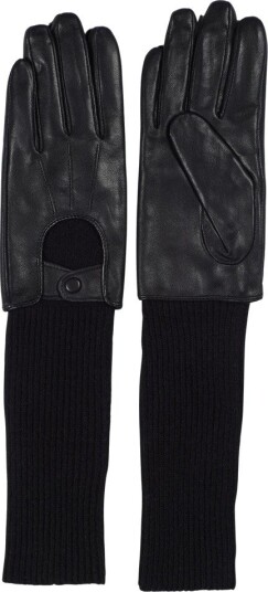 Howard London Dame Accessories Svart 8 1/2 IN, Howard London Dame Accessories Svart 8 1/2 IN,