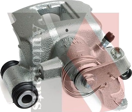 Bremsecaliper YSPARTS YS BC1527