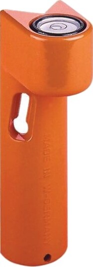Geo-Fennel Vinkel-libelle LR 34 Metall Justerbar Geo-Fennel Vinkel-libelle LR 34 Metall Justerbar