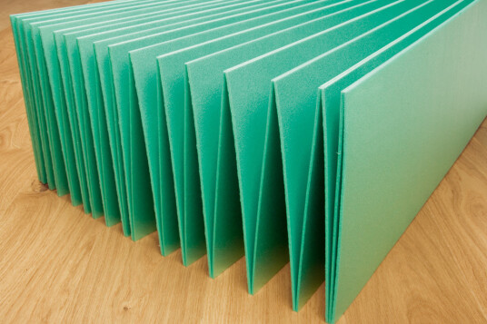 PERGO SMART UNDERLAY 3MM 15M2