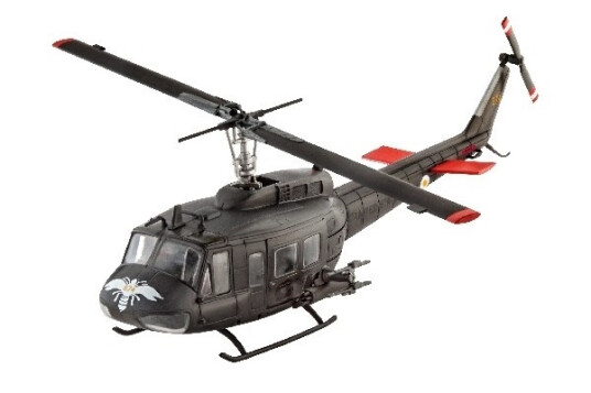 Revell Bell® UH 1H® Gunship