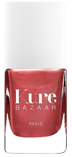 Kure Bazaar Nail Polish Or Santal