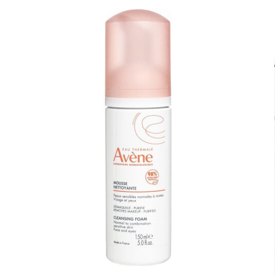 Avene Avène Cleansing Foam 150ml