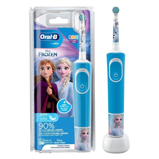 Oral-B Vitality100 Kids Frozen CLS