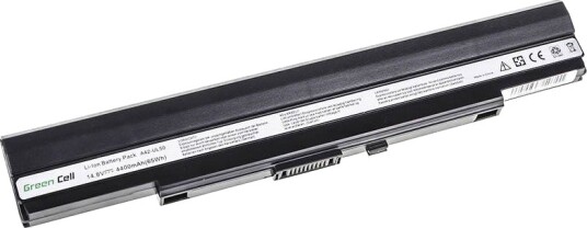 Batteri till Asus ZenBook UL30, 14.4V, 4400mAh