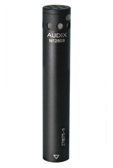 Audix M1280bhc Hypercardioid Mic