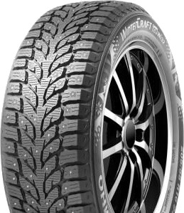 Kumho WinterCraft ice Wi32 205/55R16 94T XL Pigg Kumho WinterCraft ice Wi32 205/55R16 94T XL Pigg
