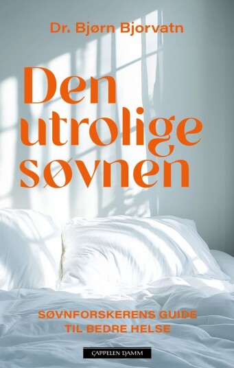 Den utrolige søvnen Den utrolige søvnen