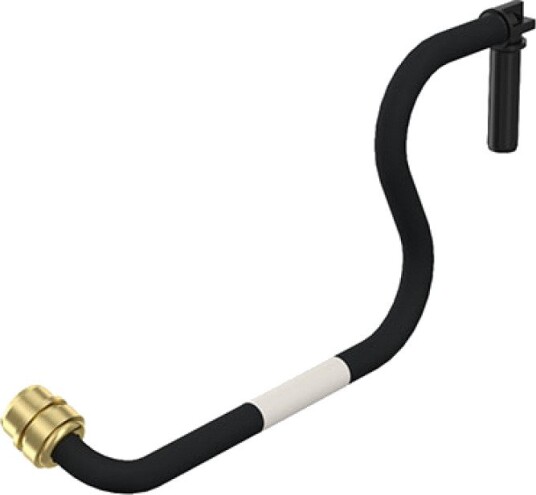 WABCO 9607318260 Ventil, kontrollsystem for dekktrykk WABCO 9607318260 Ventil, kontrollsystem for dekktrykk