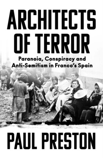 Architects of Terror av Paul Preston