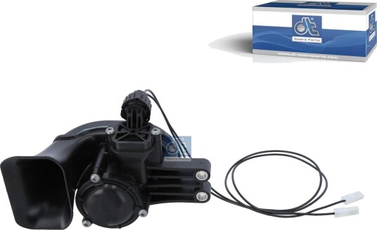 Horn DT Spare Parts 1.22555