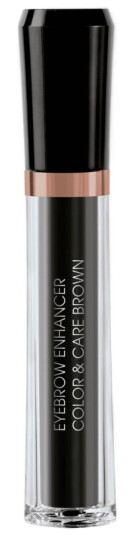 M2 Beaute Eyebrow Enhancer Color & Care Brown