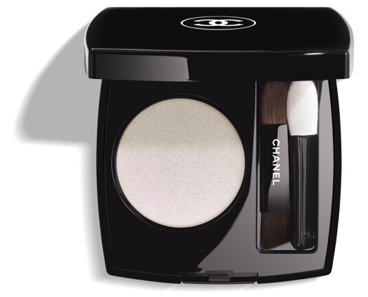 OMBRE ESSENTIELLE TOP COAT 220 BLANC PERLE OMBRE ESSENTIELLE TOP COAT 220 BLANC PERLE
