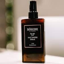 Noberu Salt water spray Amalfi 200ml