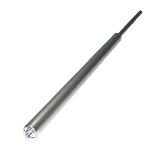 SR SUNTOUR Lock Out Cartridge SF14 XCR LO R 29"