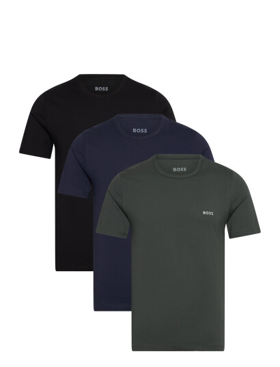 BOSS Tshirtrn 3P Classic - Multi/patterned - L BOSS Tshirtrn 3P Classic - Multi/patterned - L